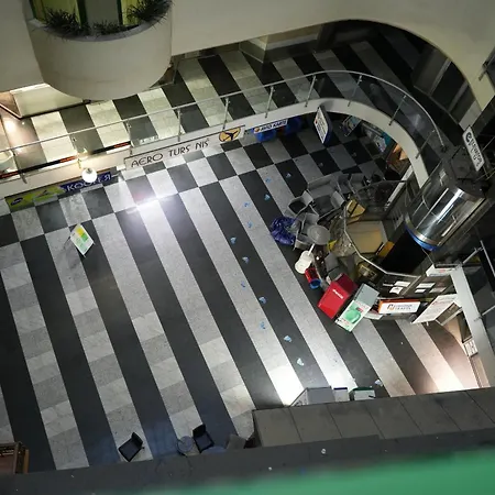 Diamond アパート *