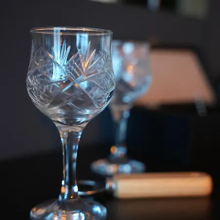 Apartman Diamond Ni